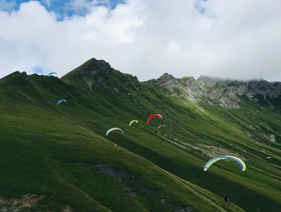 gudauri